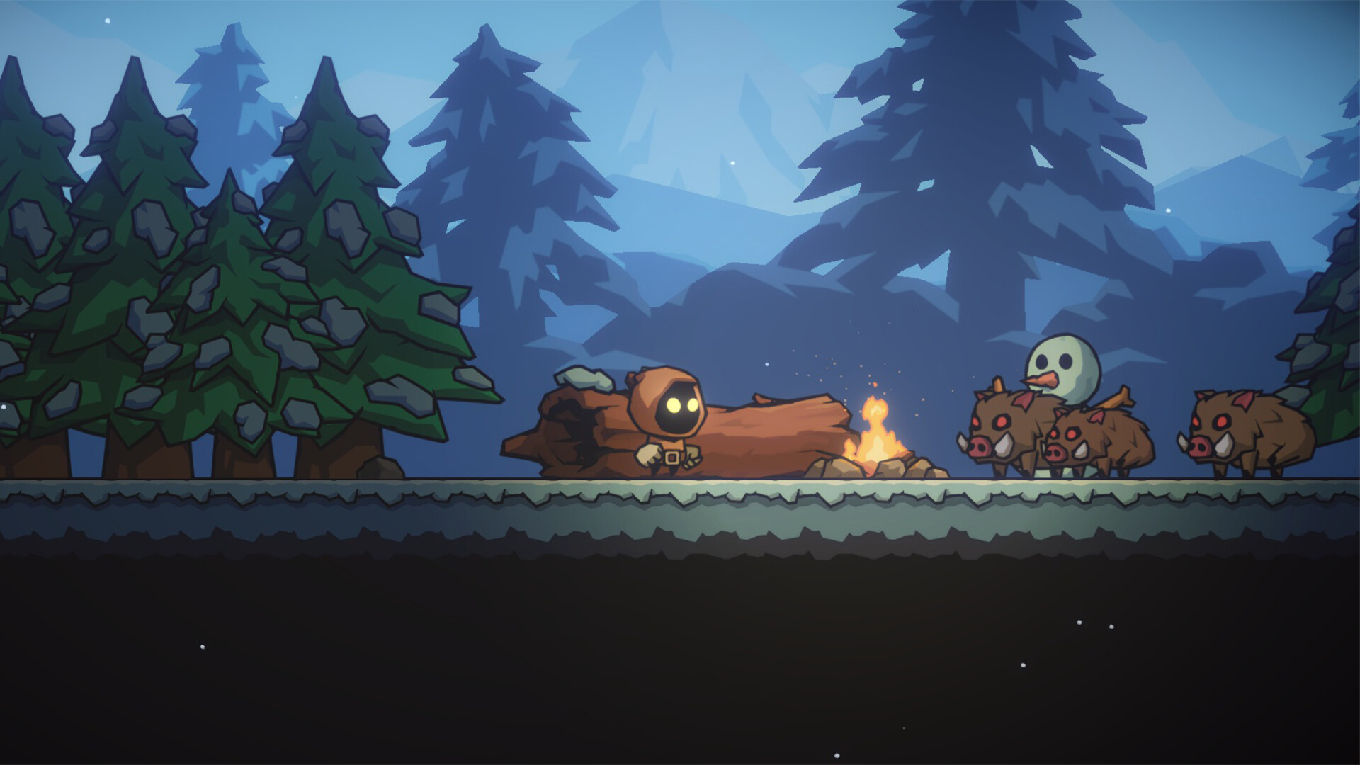 Lost Dude screenshot 15