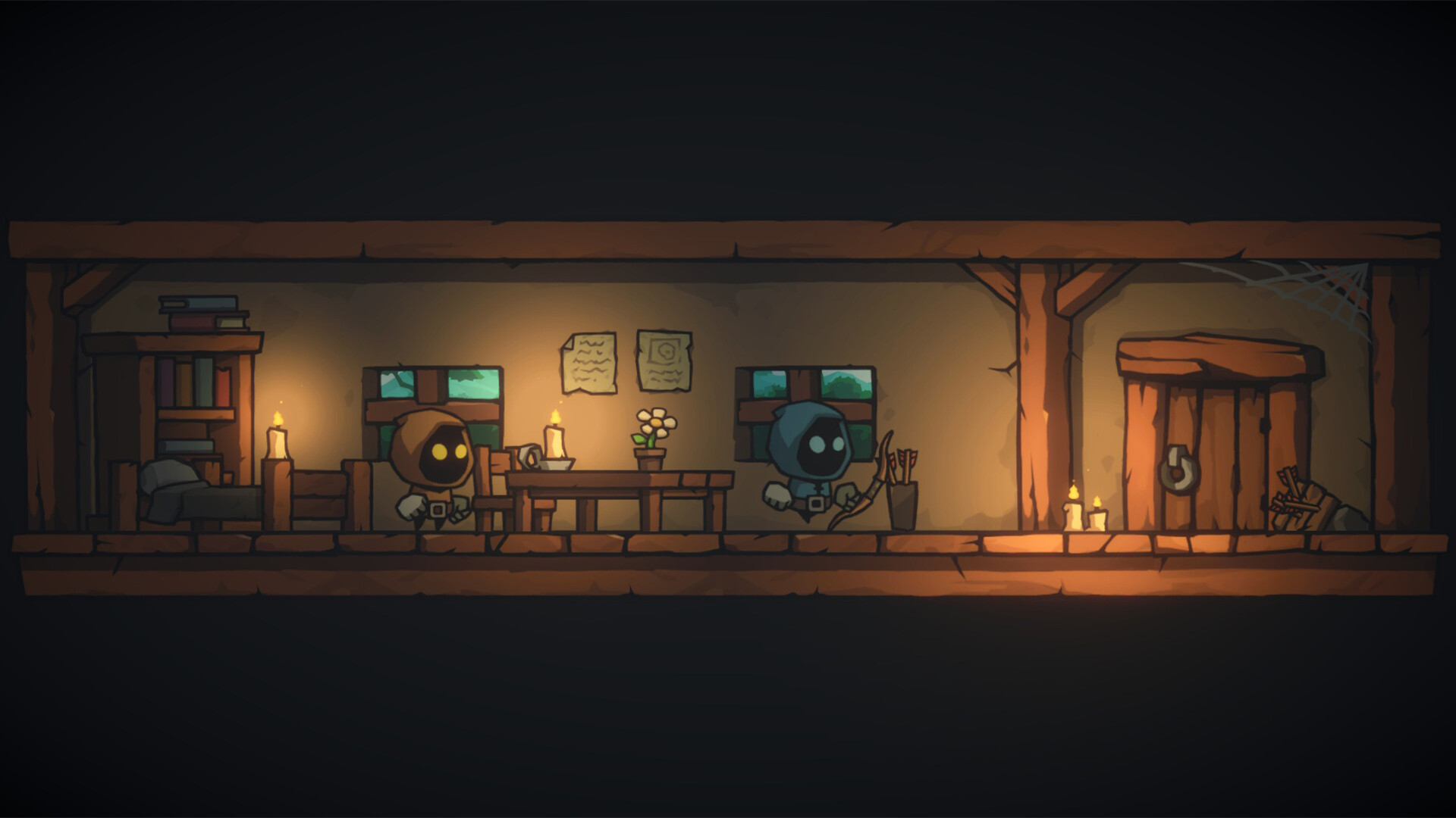 Lost Dude screenshot 11