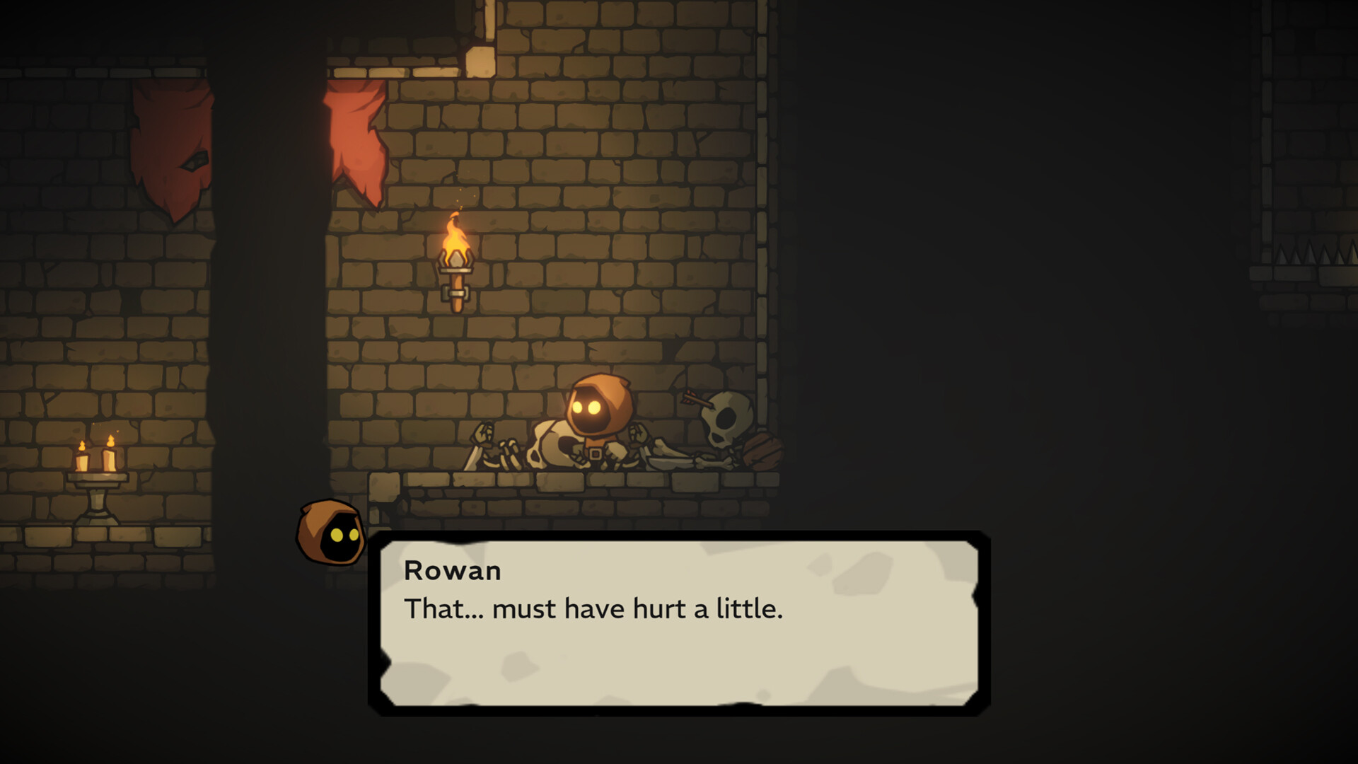 Lost Dude screenshot 12