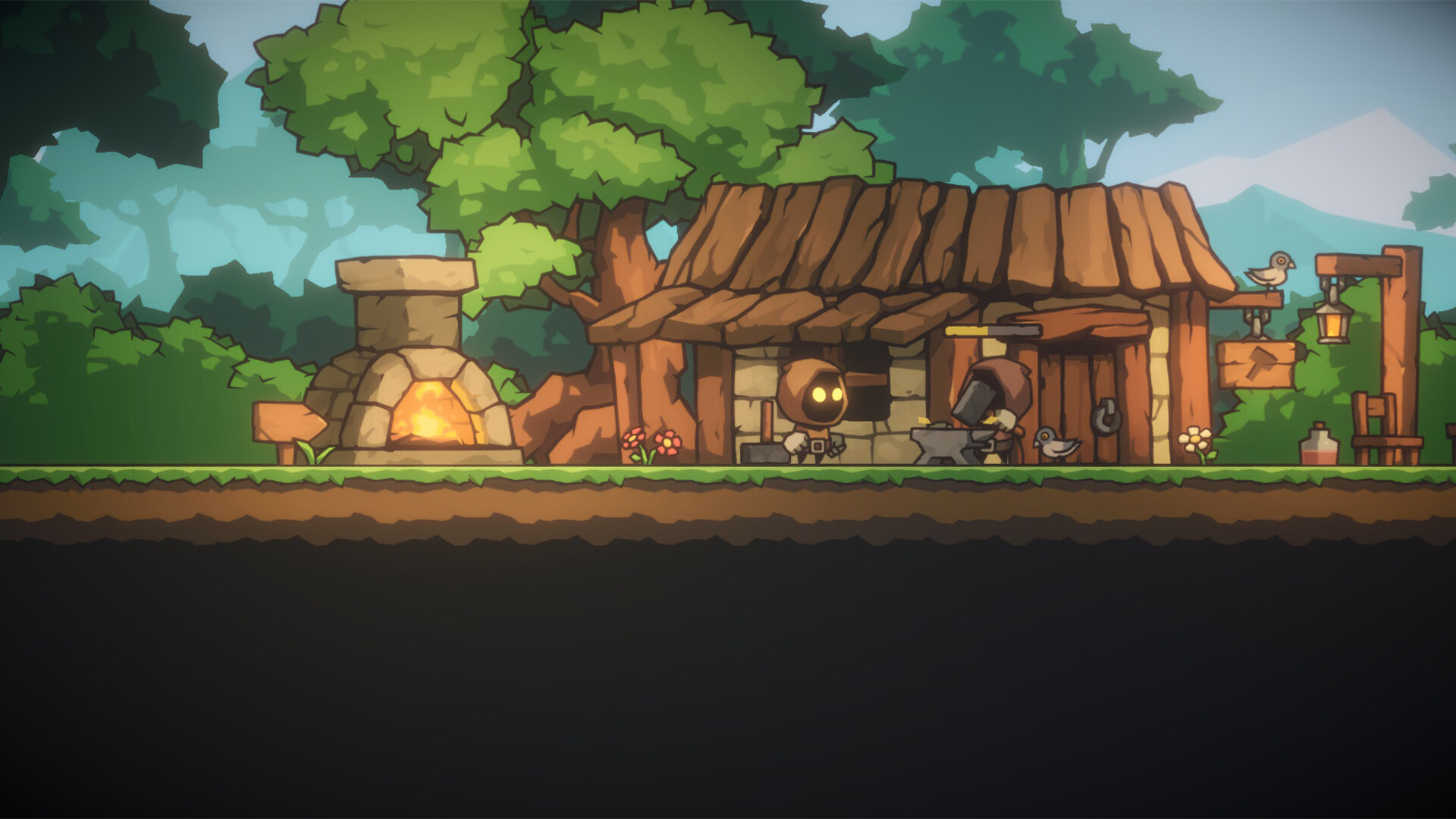 Lost Dude screenshot 8