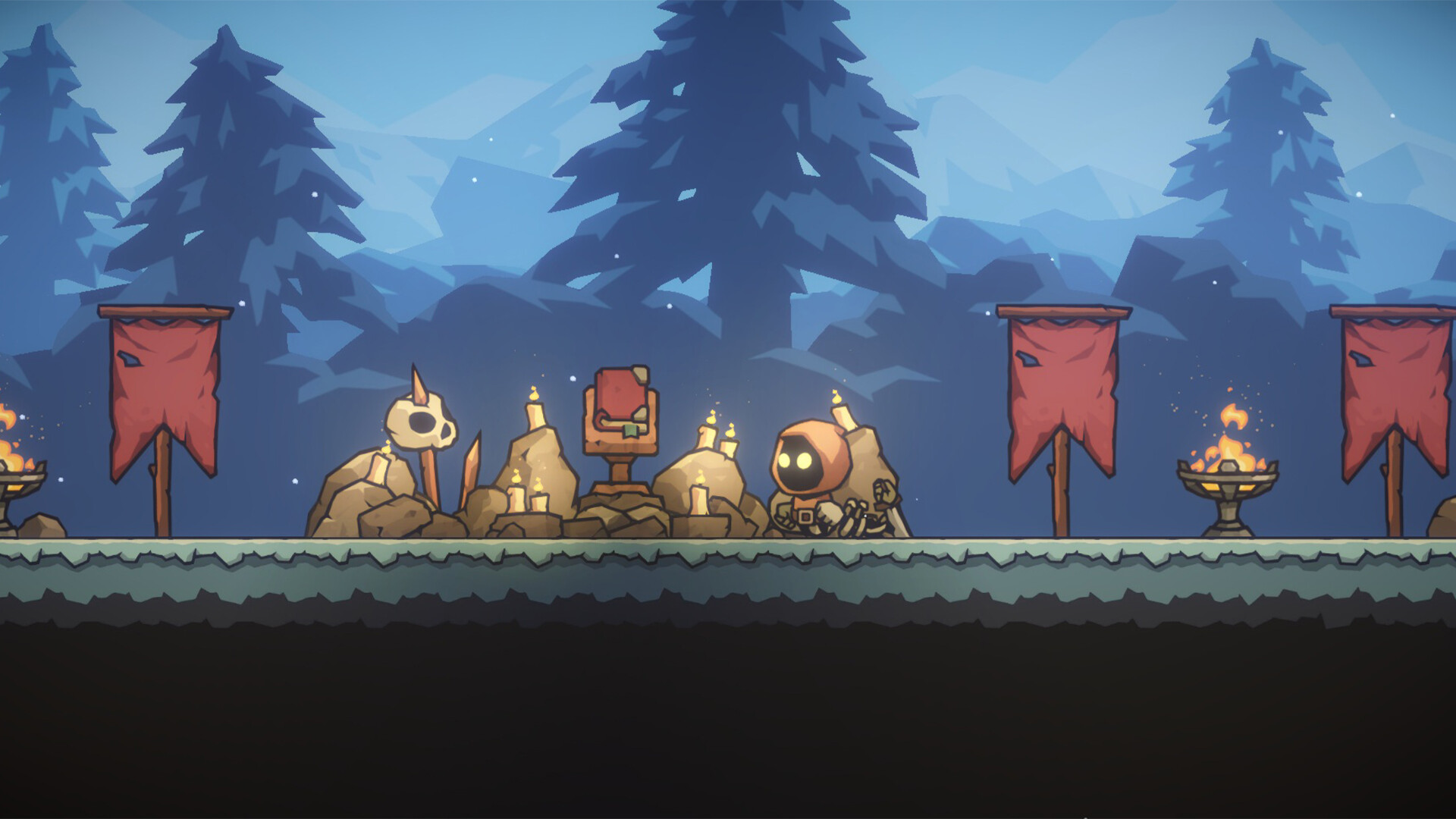Lost Dude screenshot 17