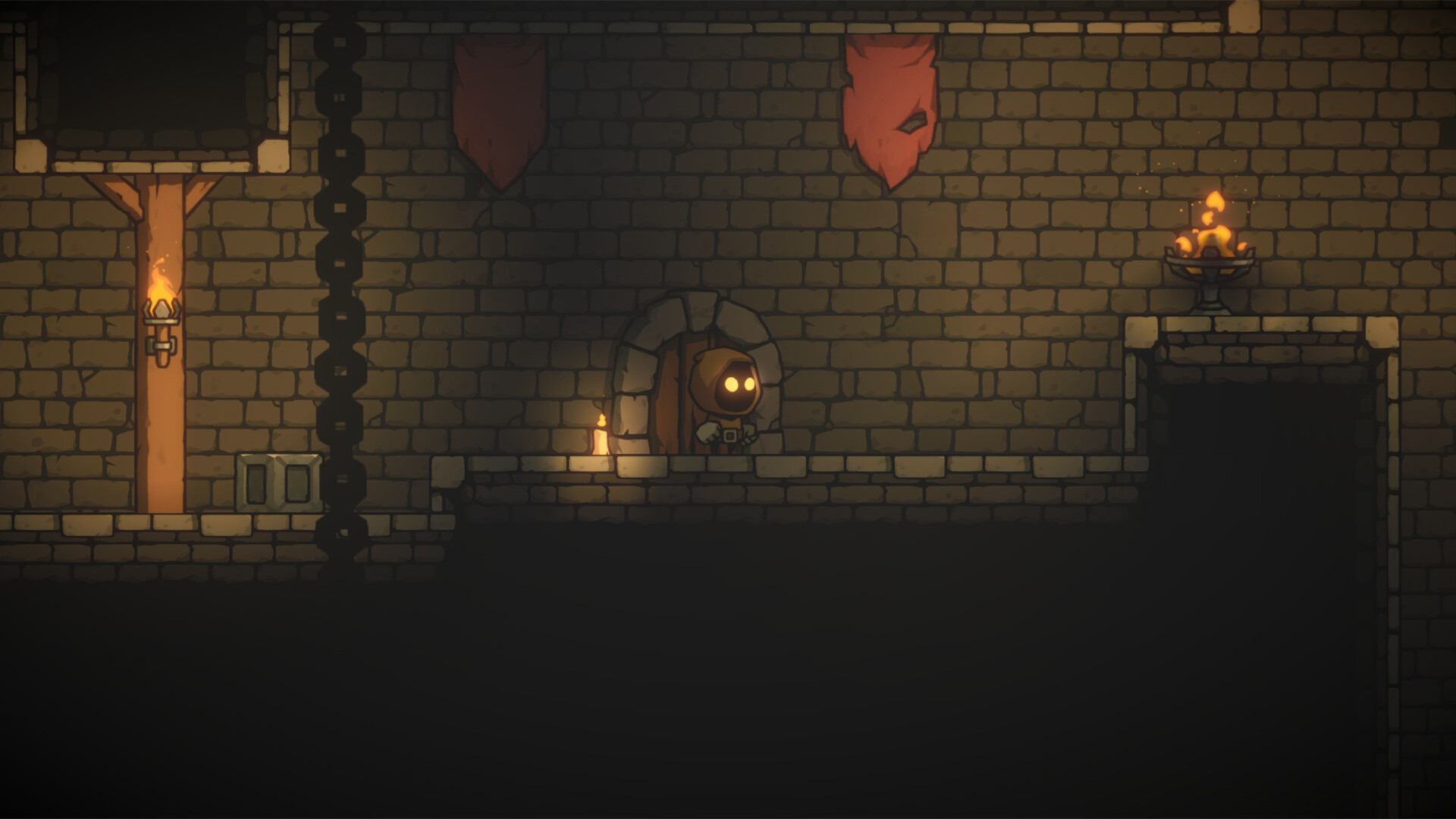 Lost Dude screenshot 2