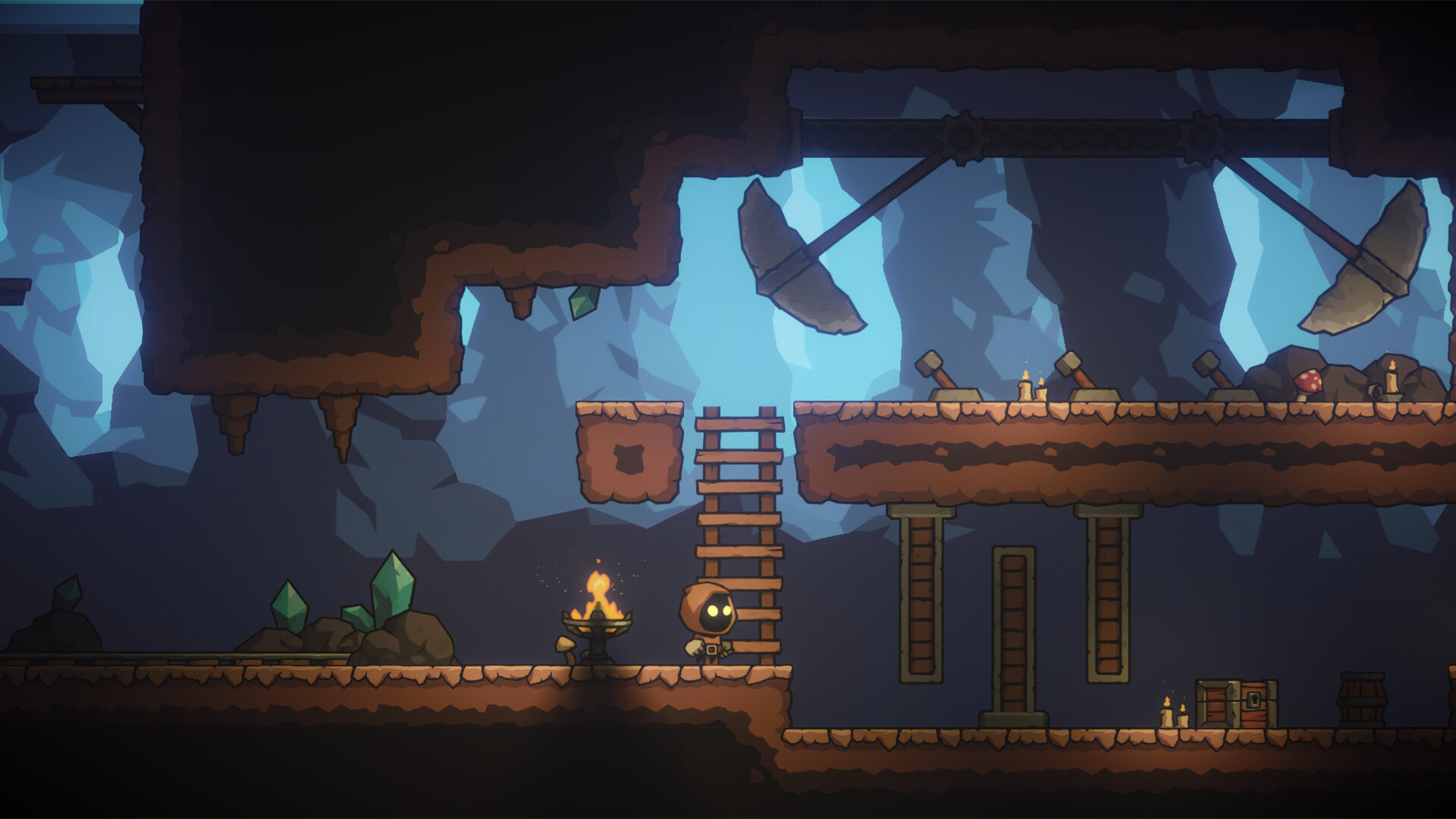 Lost Dude screenshot 14