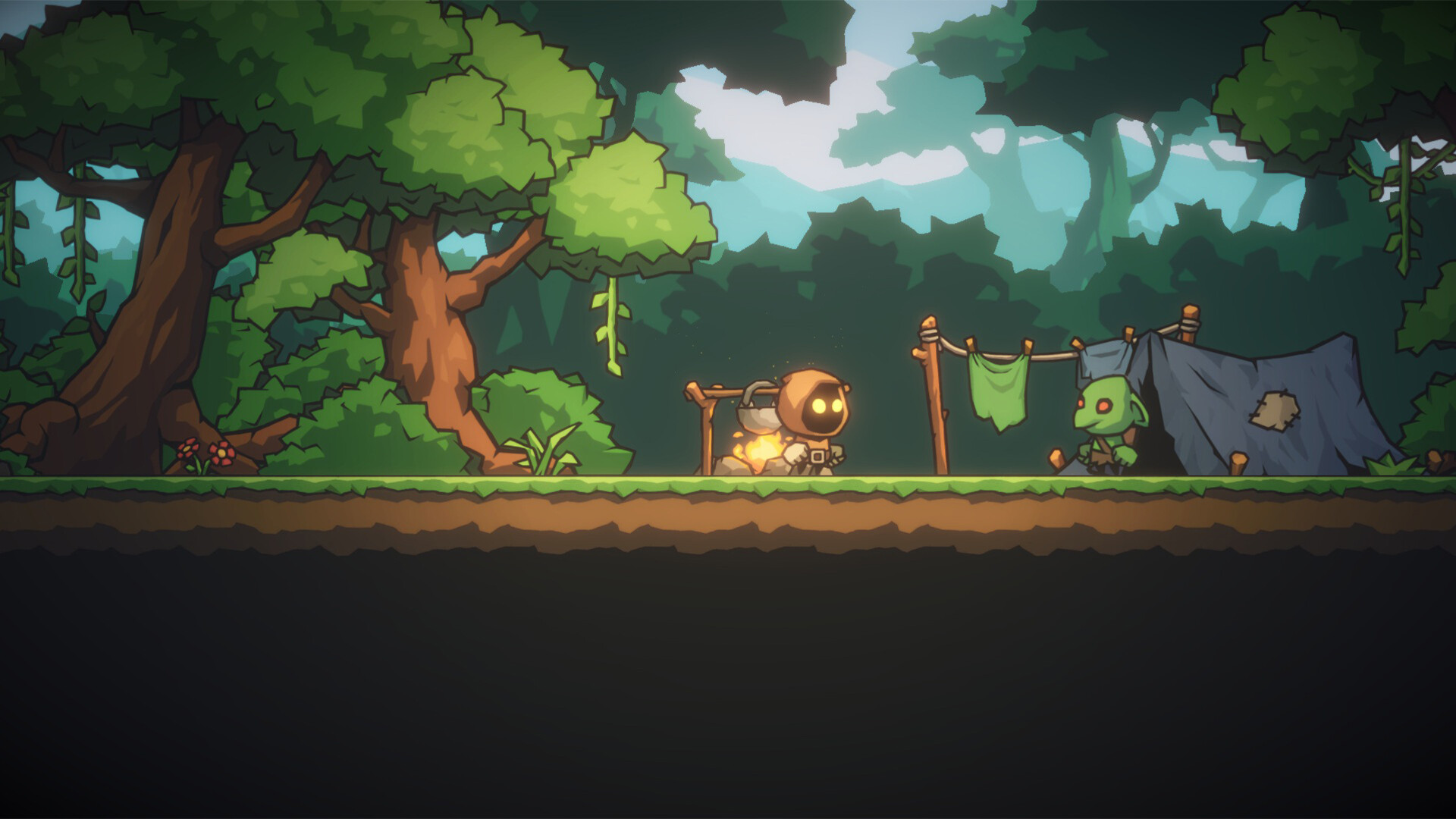 Lost Dude screenshot 6