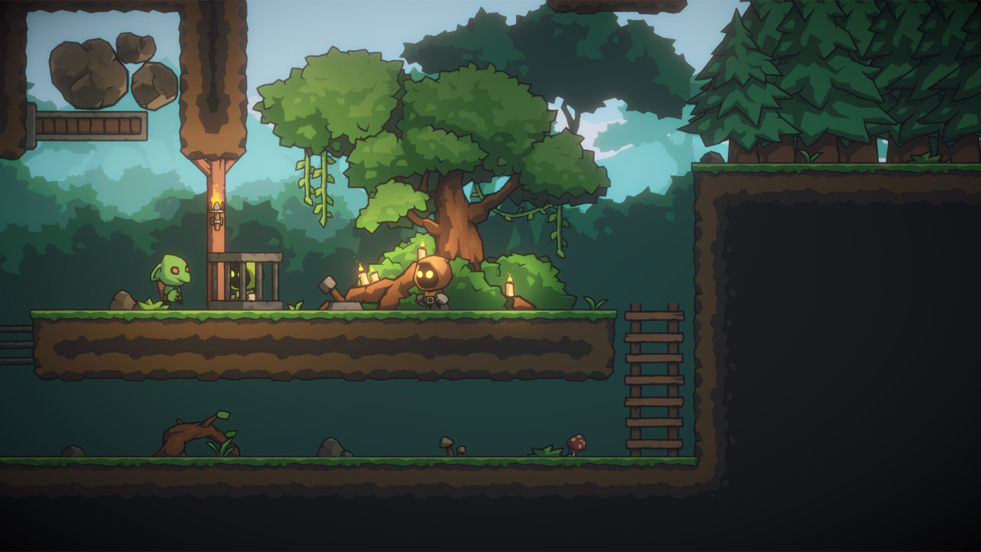 Lost Dude screenshot 18
