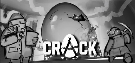 CRACK