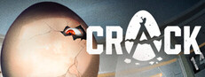 CRACK cover art