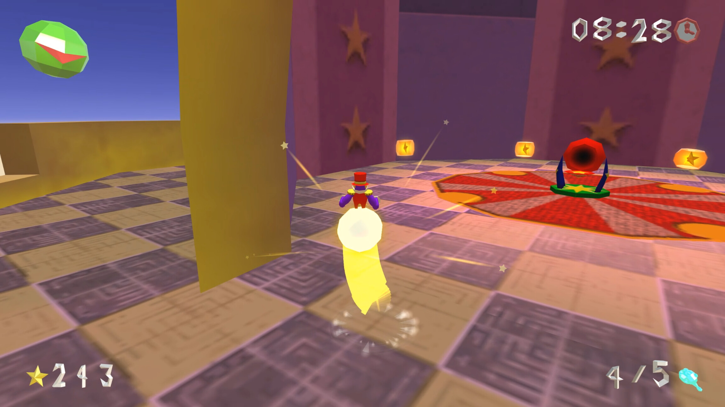 Presto! screenshot 12