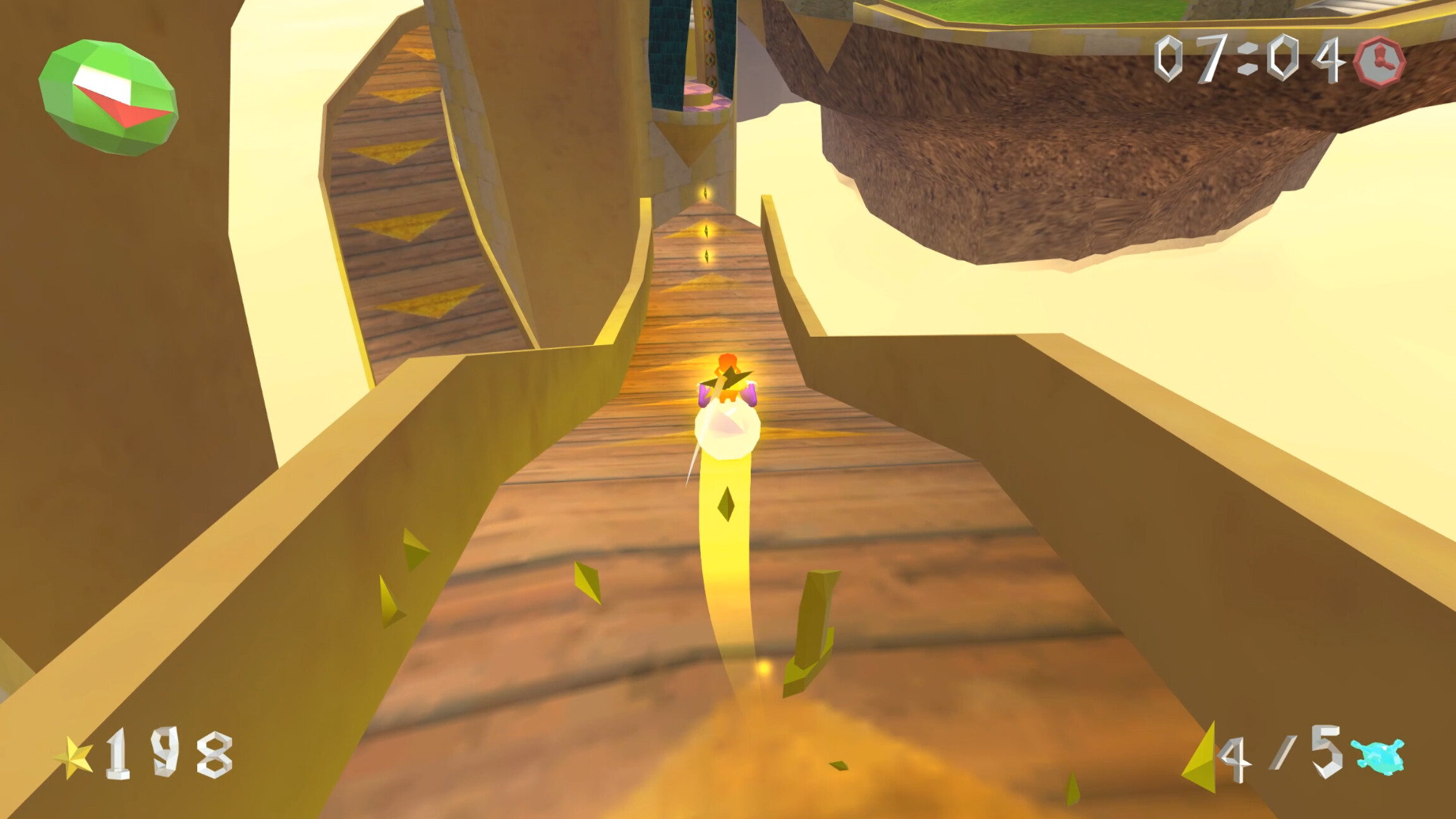 Presto! screenshot 5