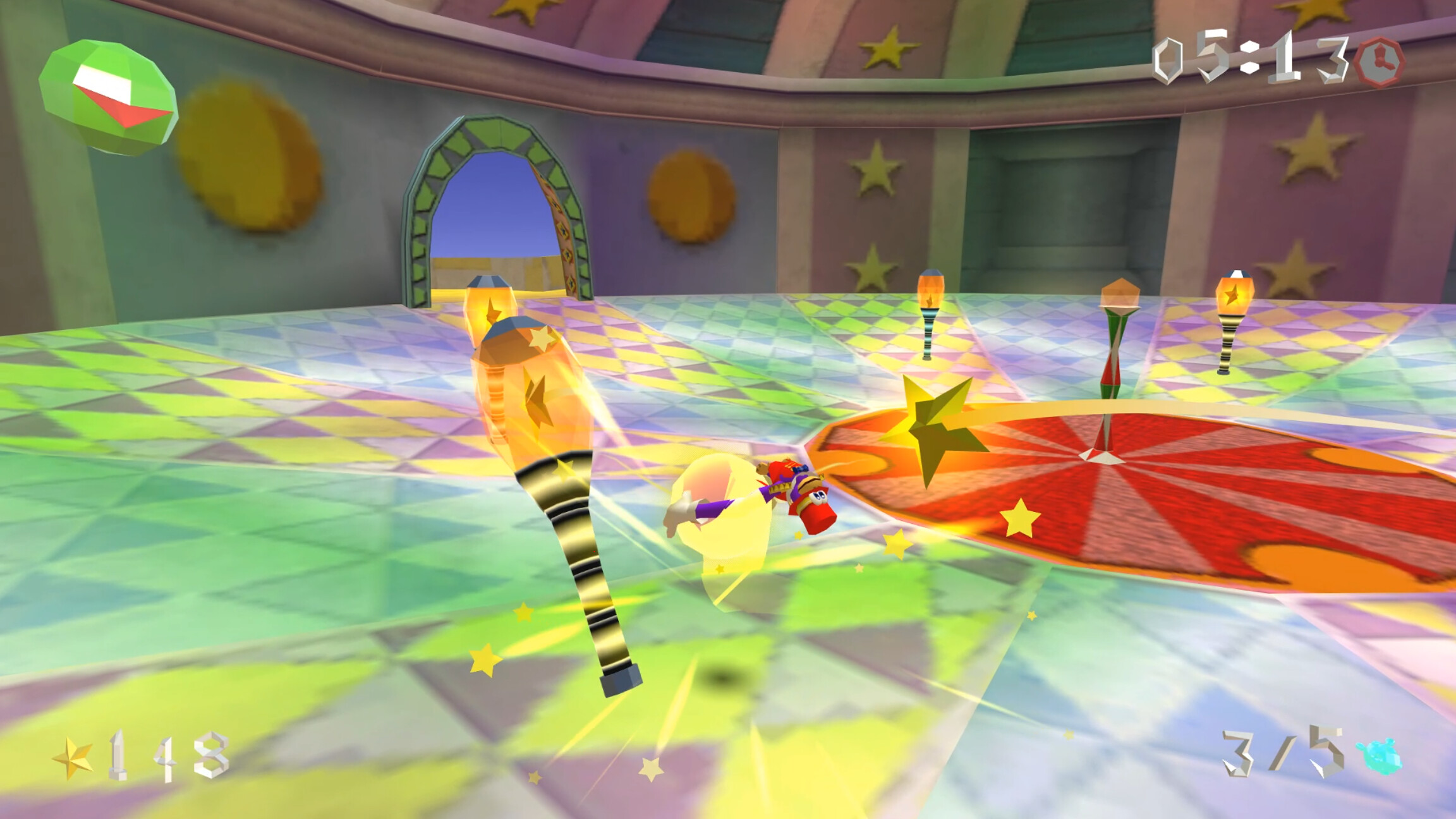Presto! screenshot 13