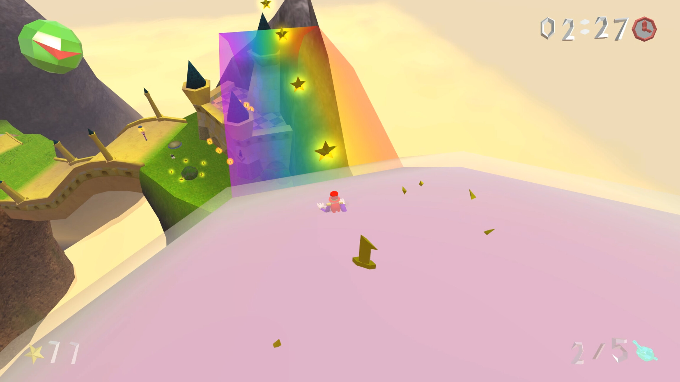 Presto! screenshot 3