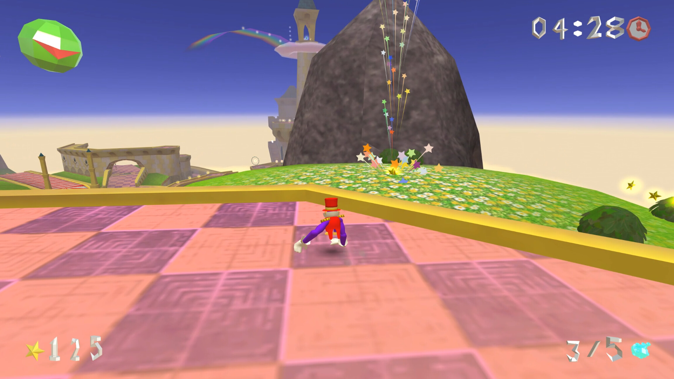 Presto! screenshot 6