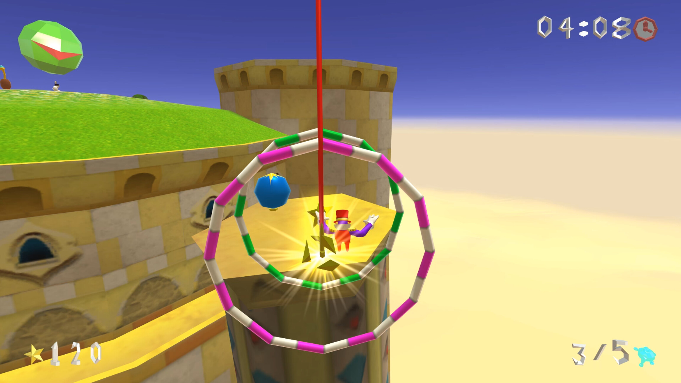 Presto! screenshot 4