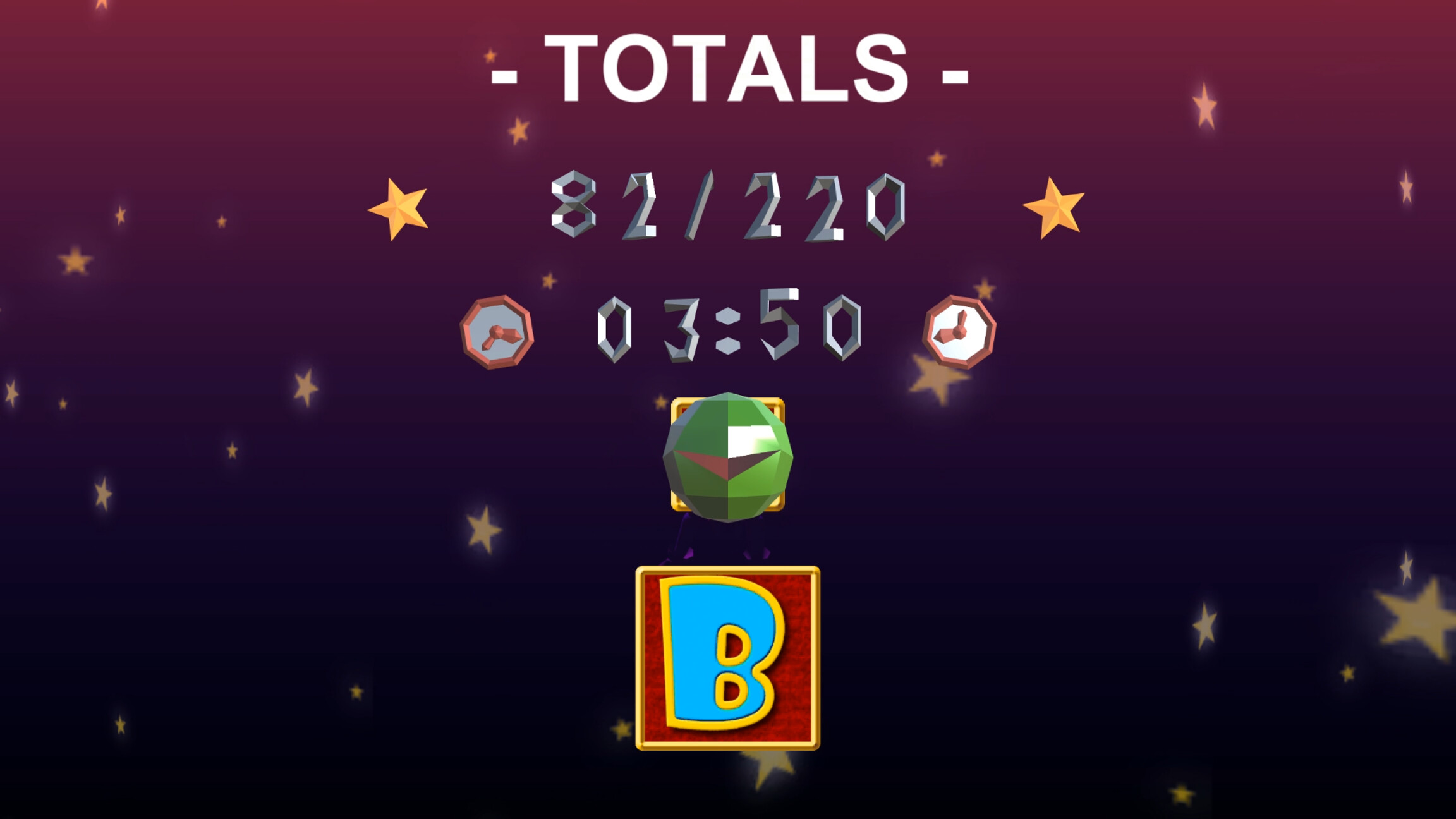Presto! screenshot 8
