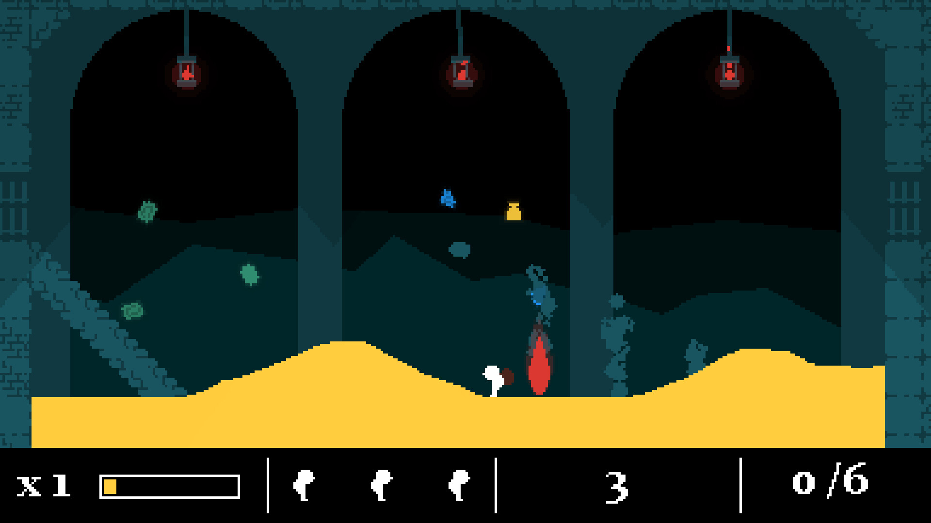 Loot Draggin' screenshot 3