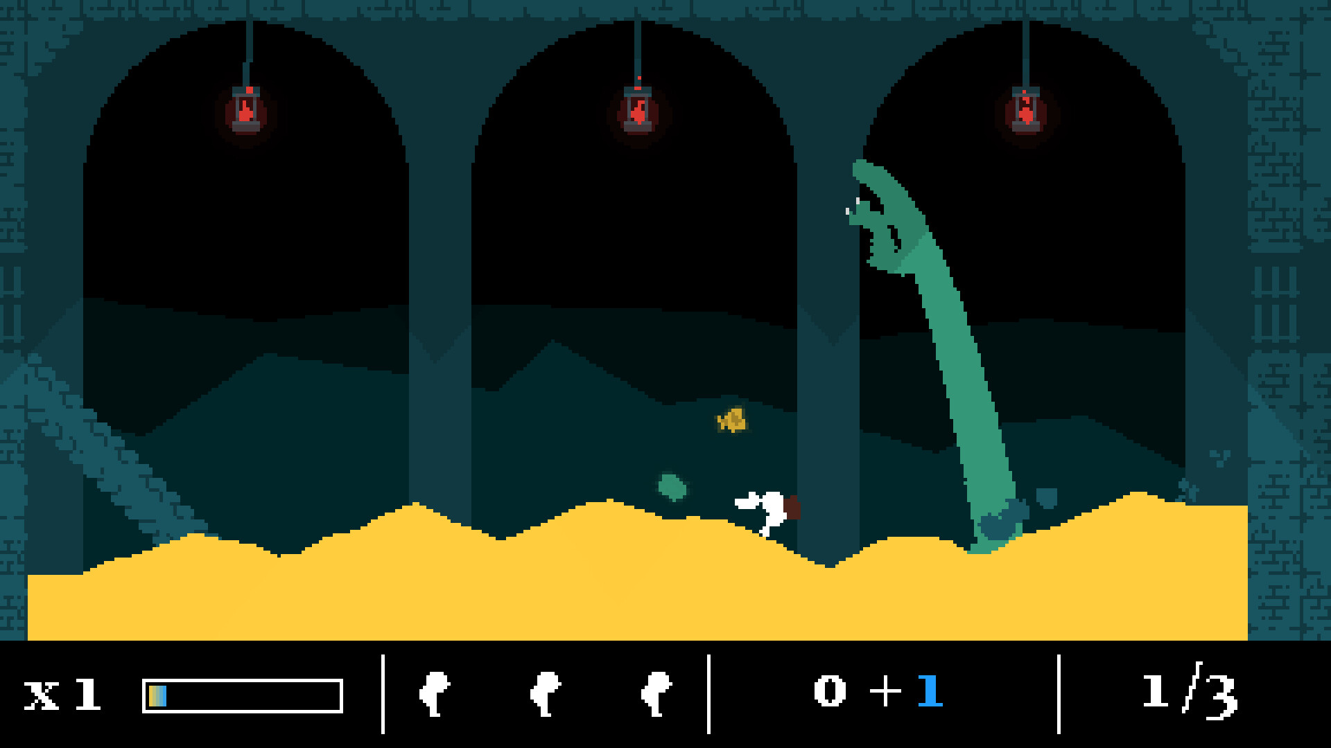 Loot Draggin' screenshot 5
