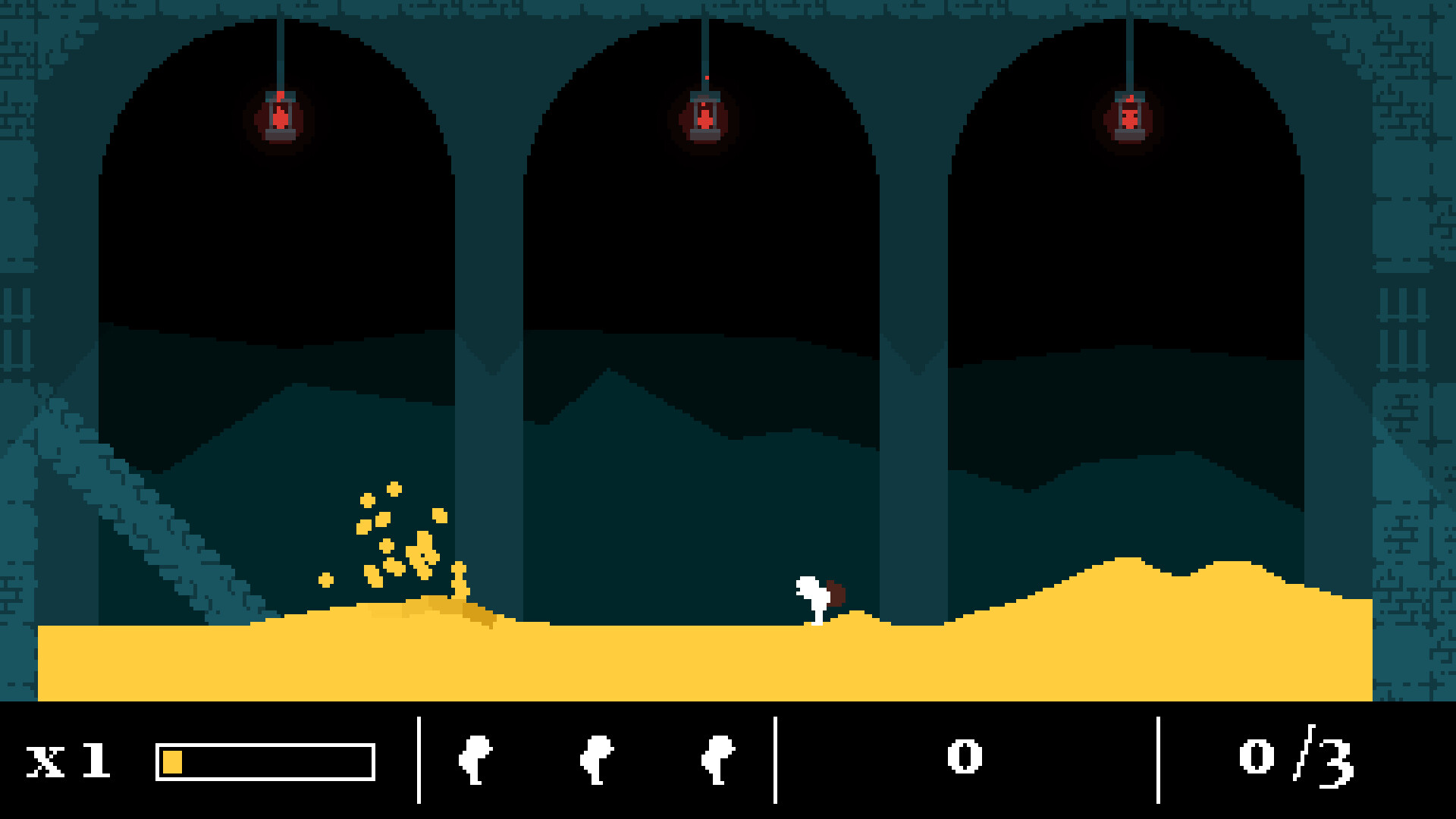 Loot Draggin' screenshot 4