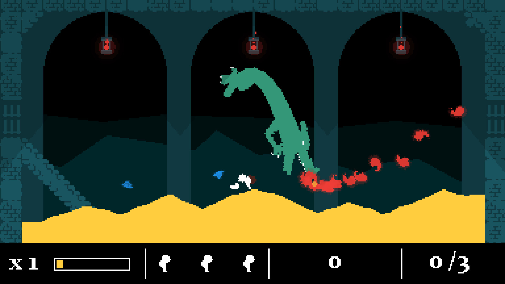 Loot Draggin' screenshot 6