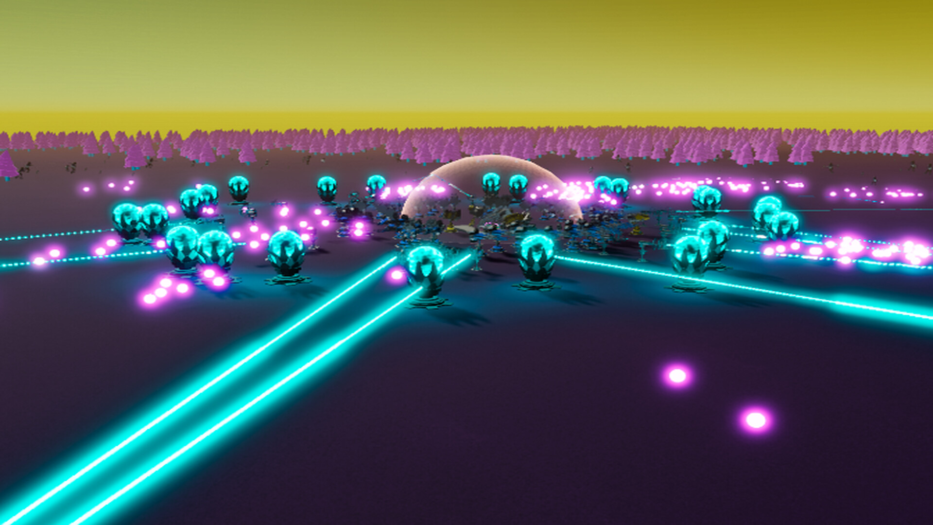 Indomitable screenshot 3