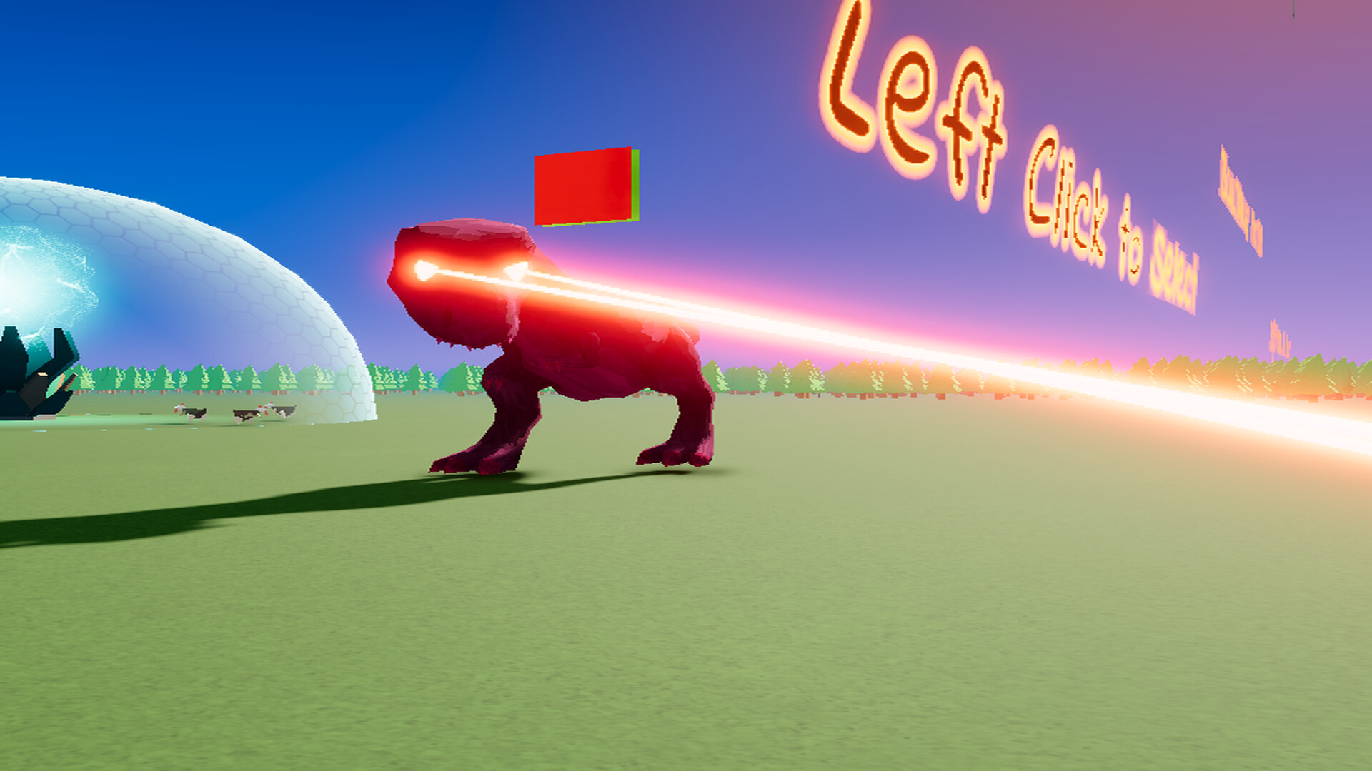Indomitable screenshot 2