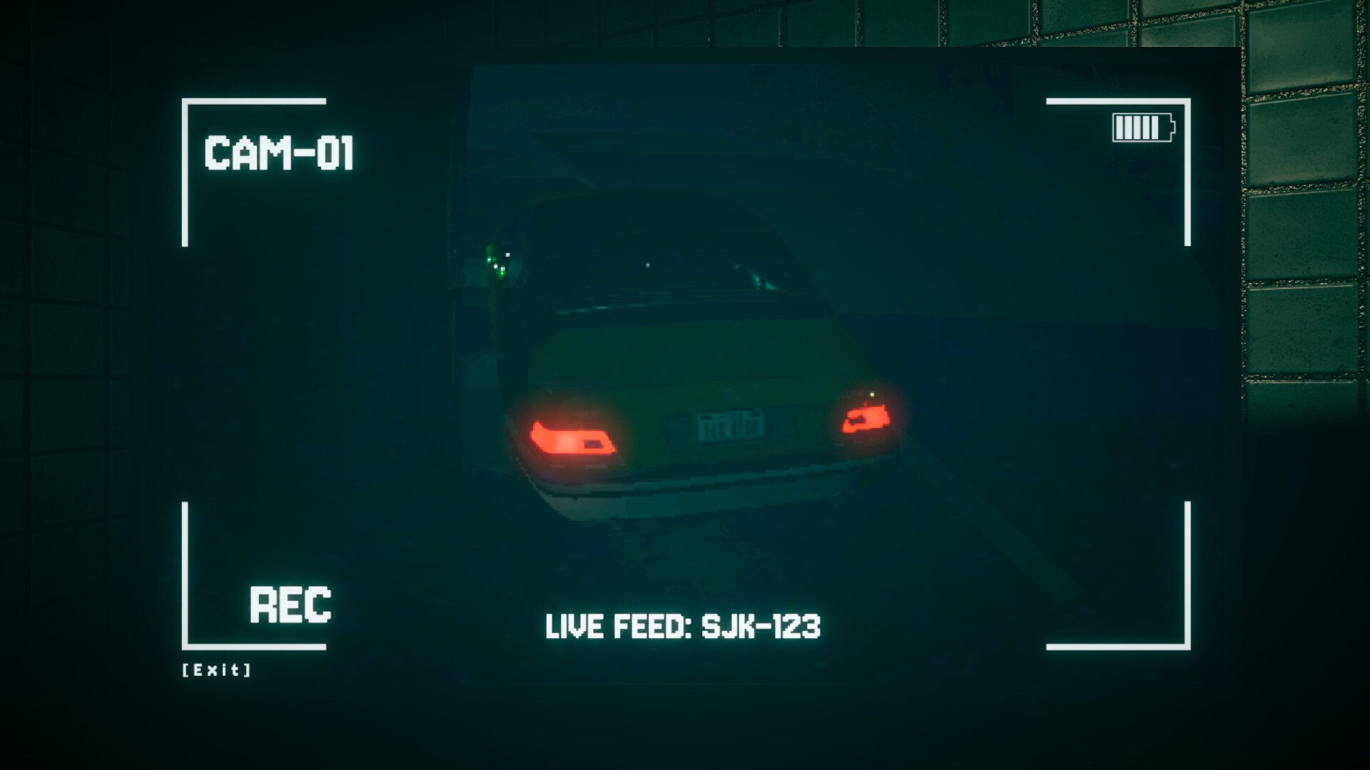 Is Guilty screenshot 1