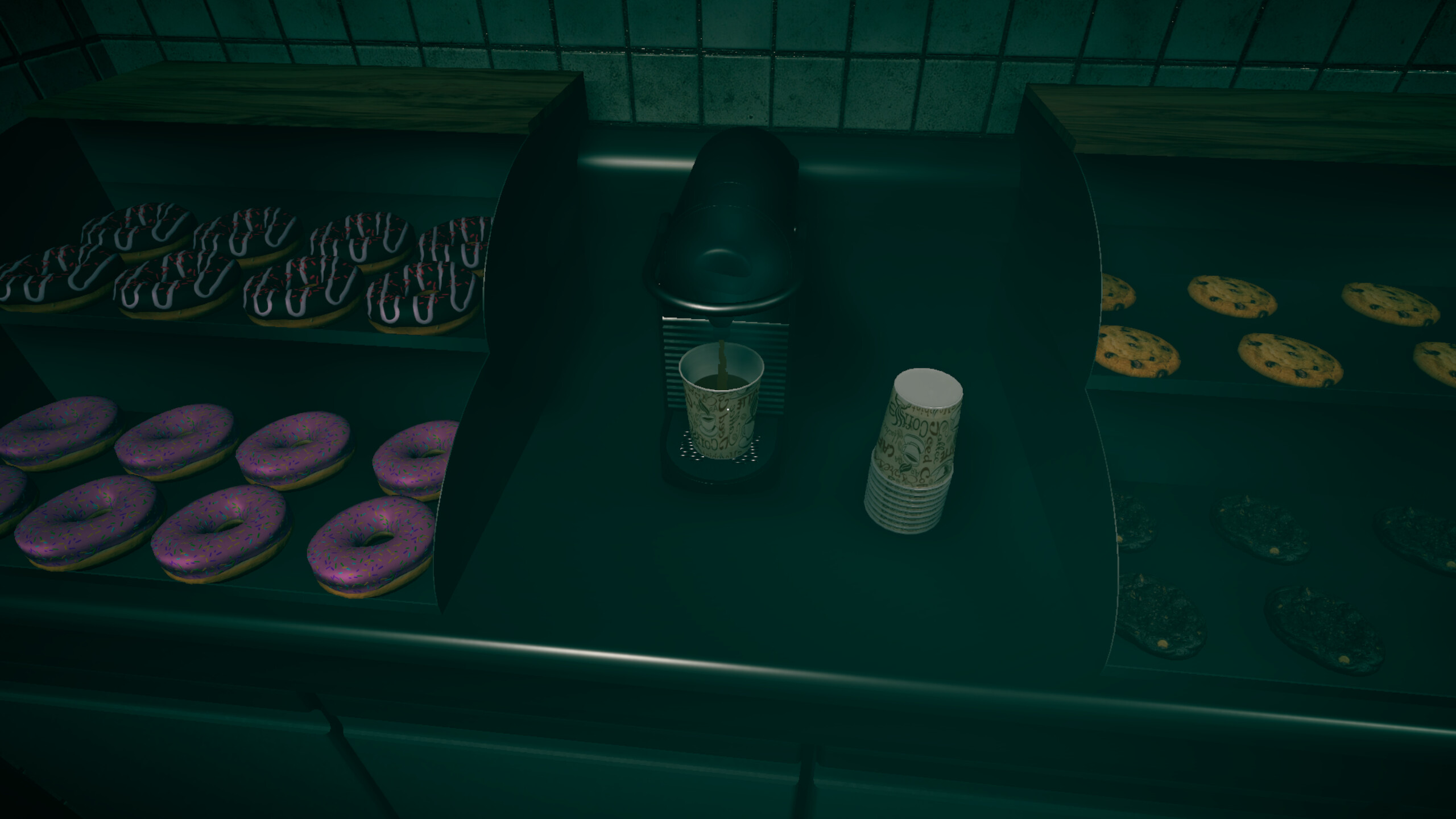 Is Guilty screenshot 3