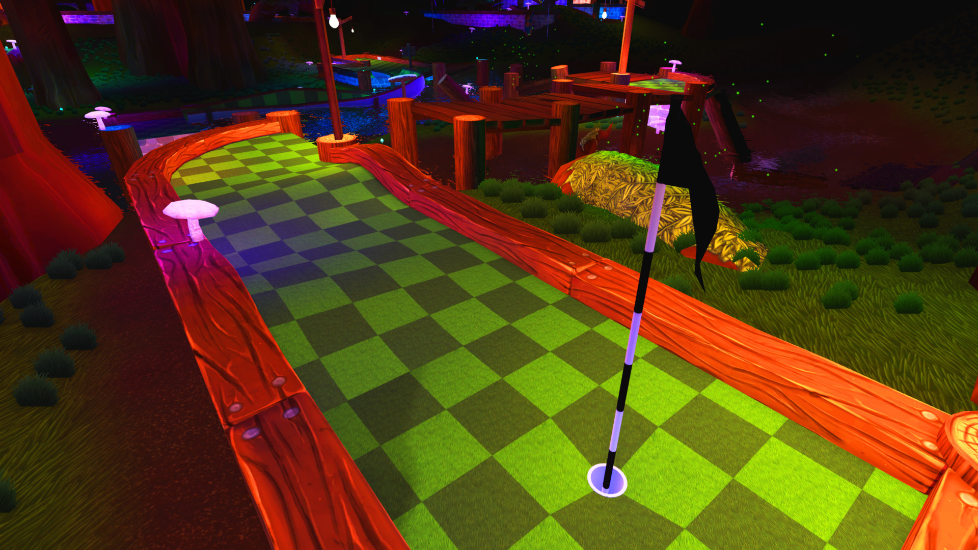 Golf With Your Friends — изображение 11