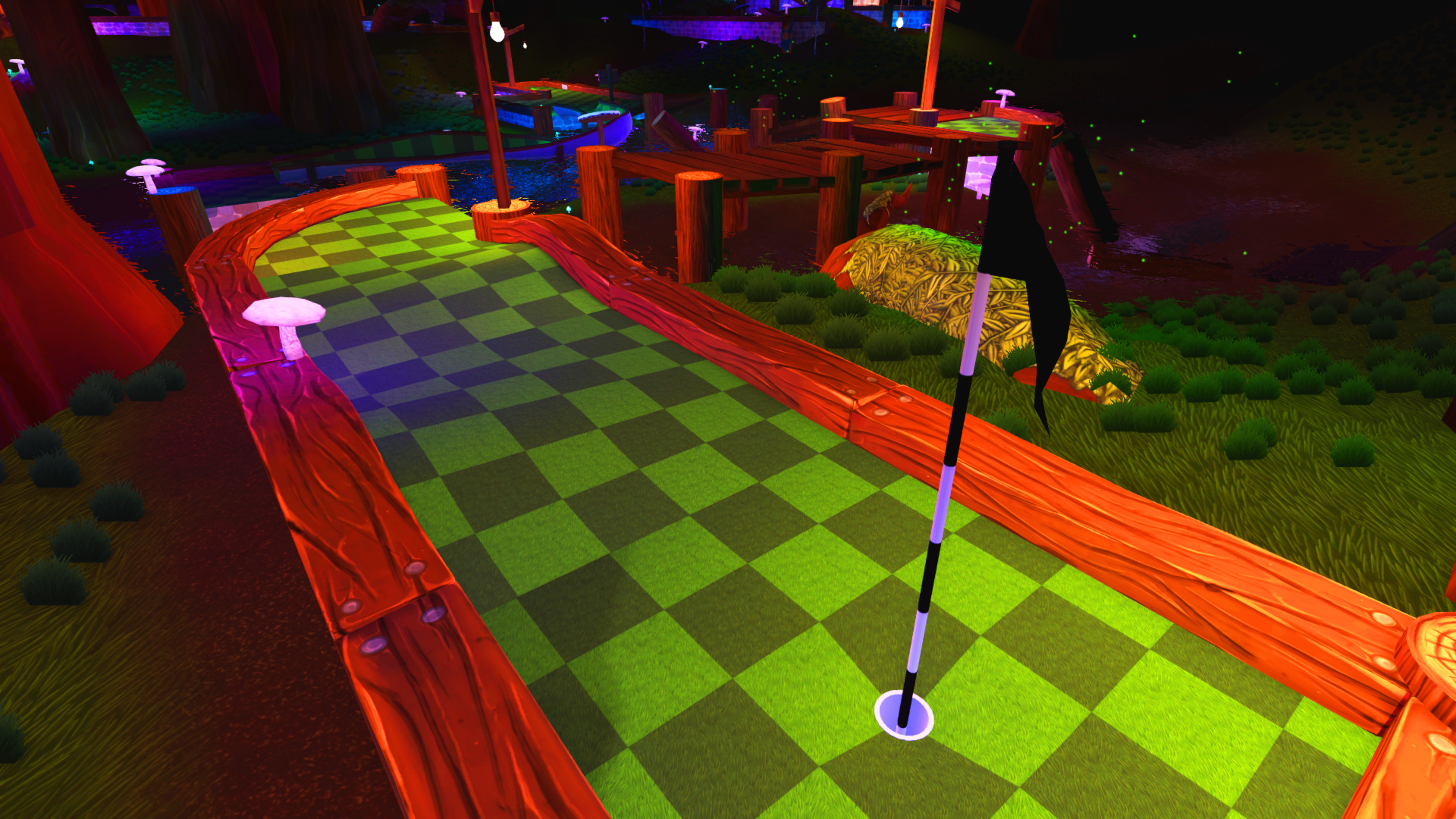 Golf With Your Friends screenshot 11