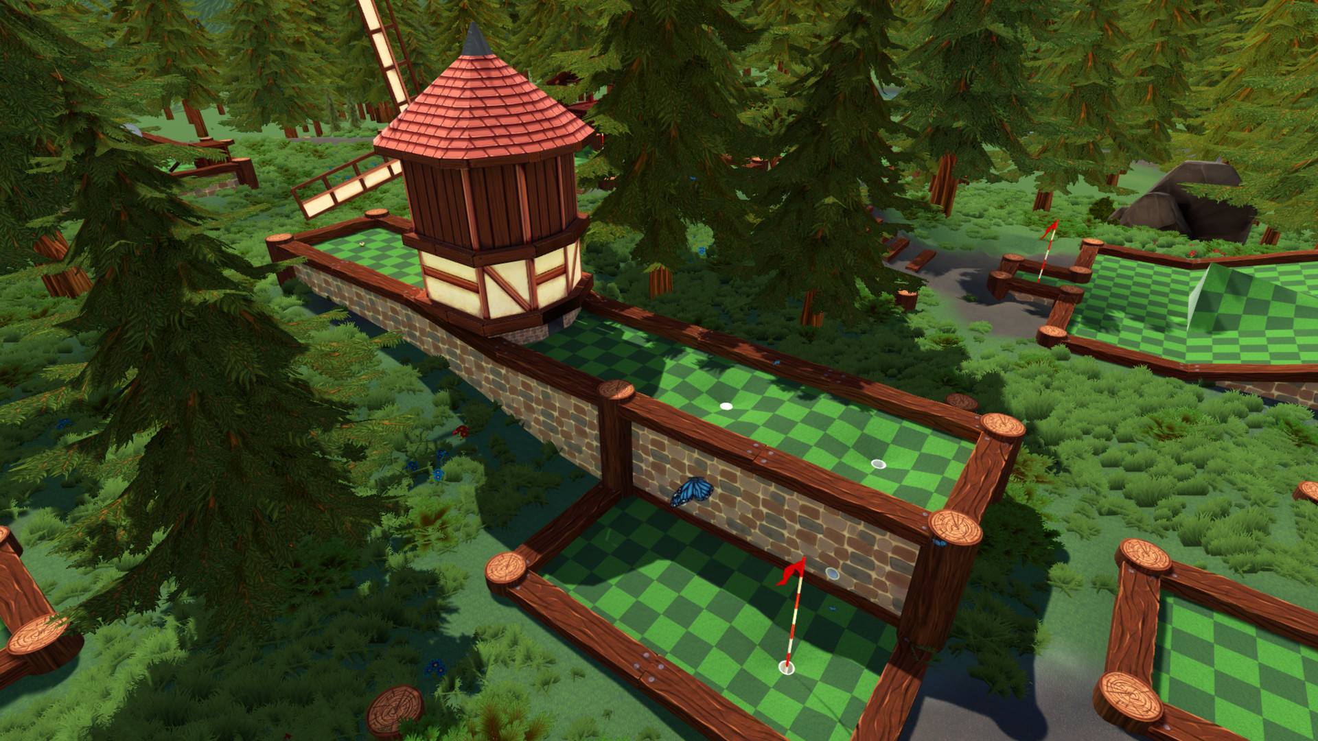 Golf With Your Friends — изображение 3