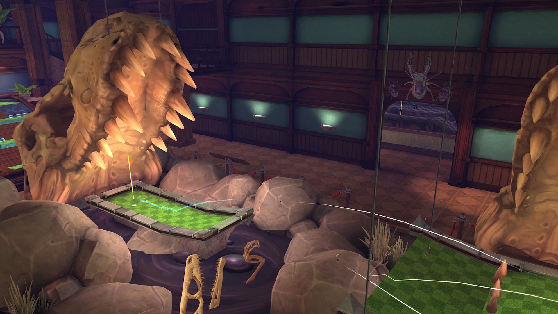 Golf With Your Friends screenshot 2