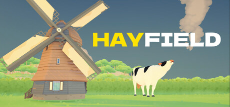 Hayfield: Co-op Farm & Shop — Steam header