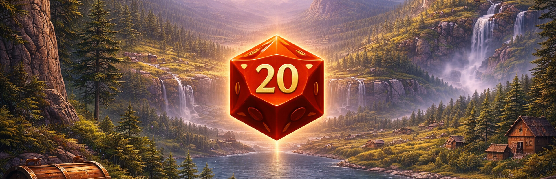 RP2D Virtual Tabletop