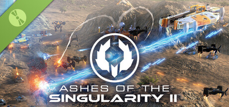 Ashes of the Singularity II Demo