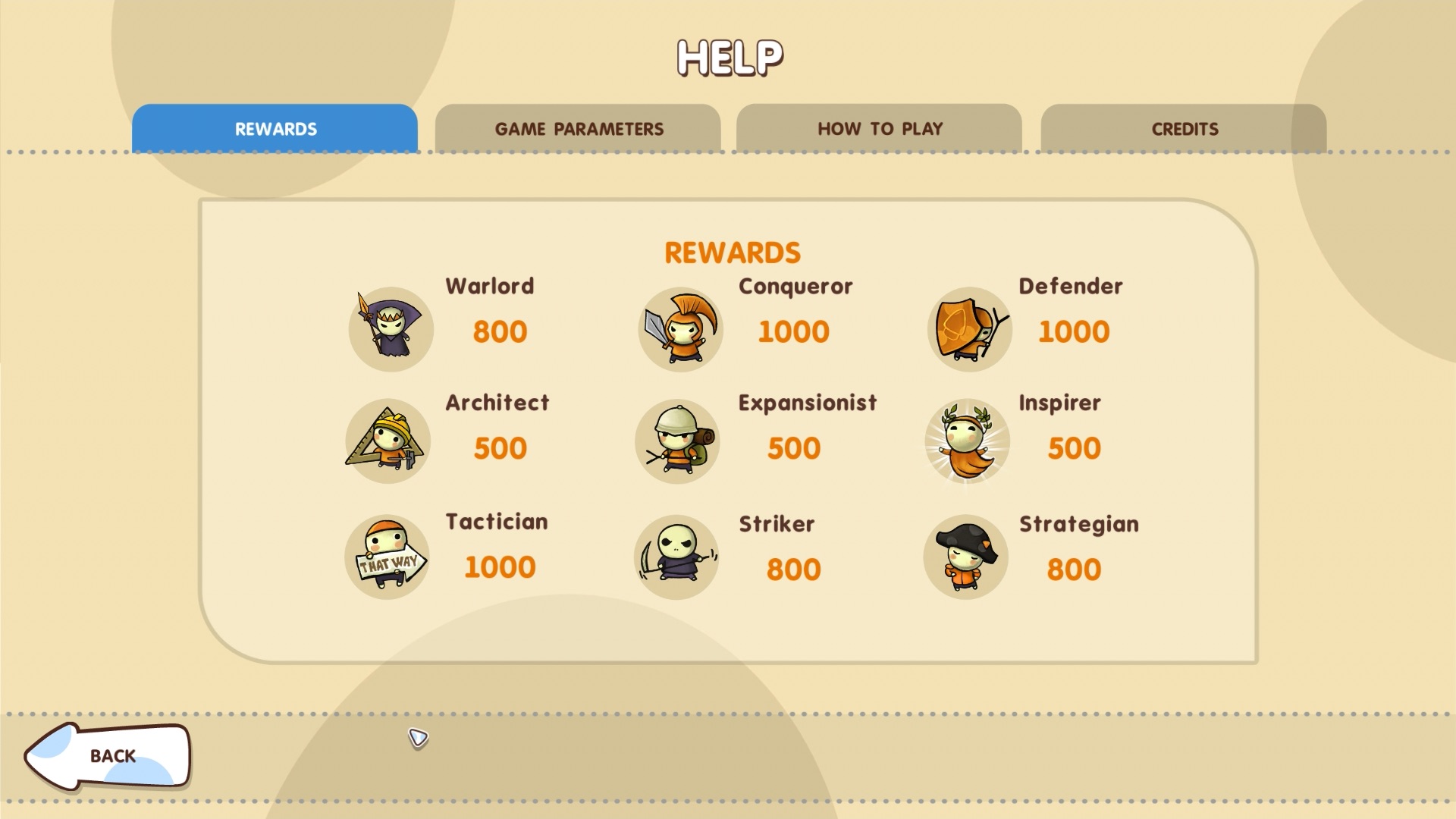 Mushroom Wars screenshot 8