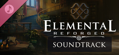 Elemental: Reforged - Soundtrack