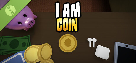 I Am Coin Demo
