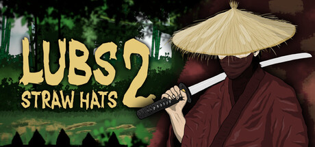 The Lubs 2: Straw Hats — Steam header