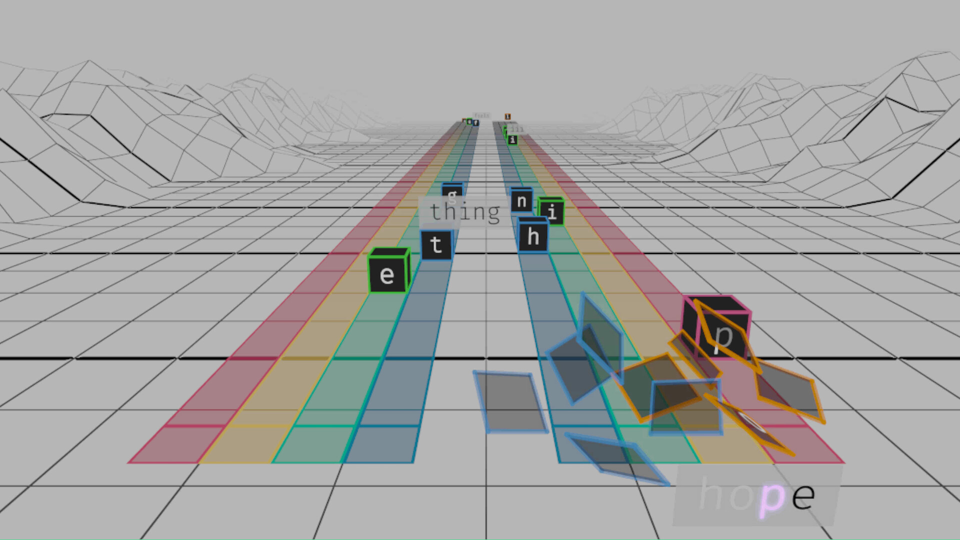 Type The Rhythm screenshot 5
