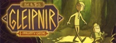 tiny and Tall: Gleipnir