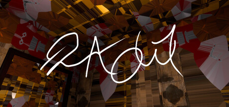 And No One Was There — Steam header