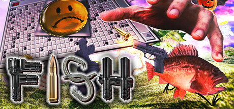 FISH — Steam header