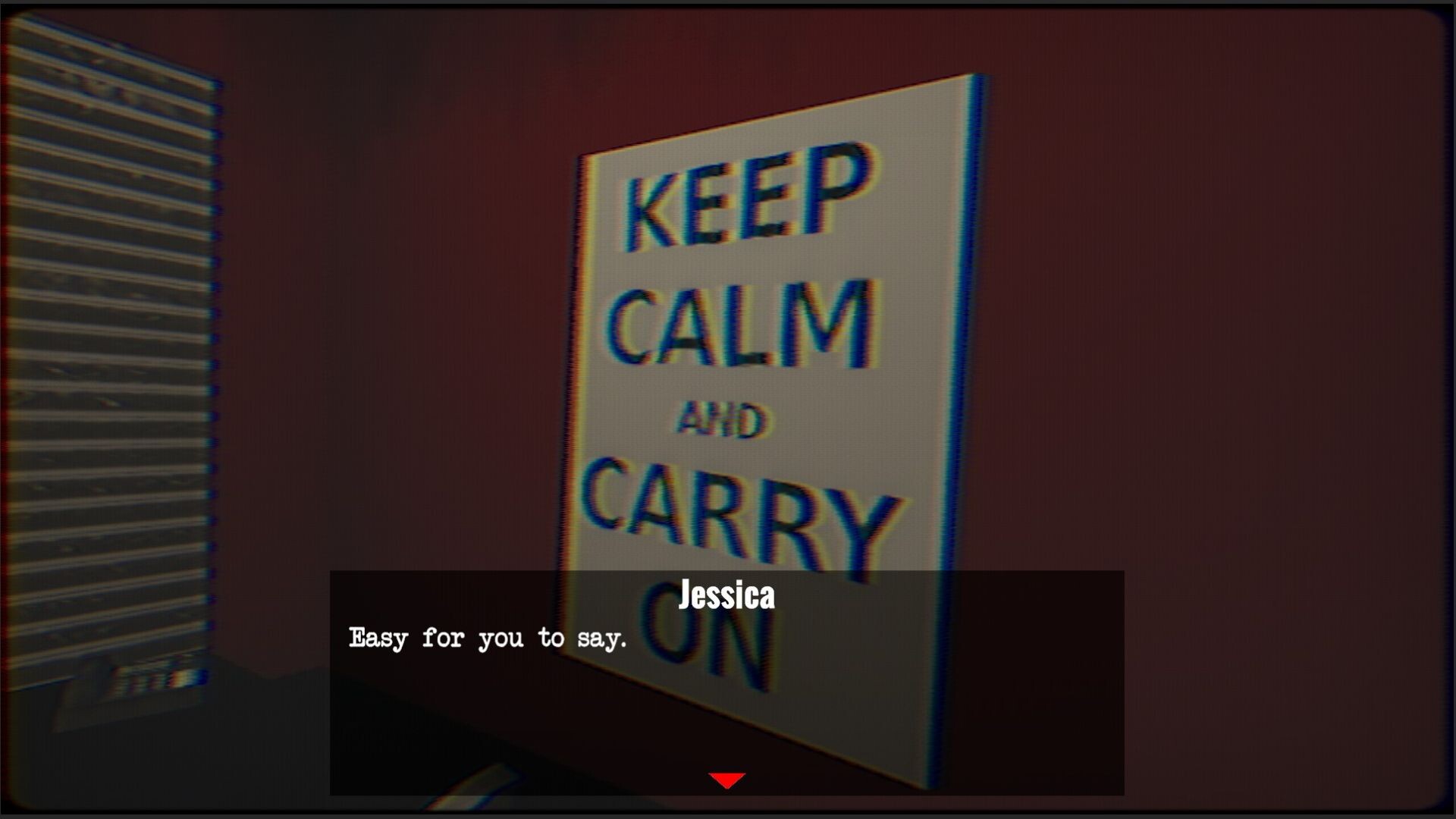 BOOTH BUTCHER screenshot 6