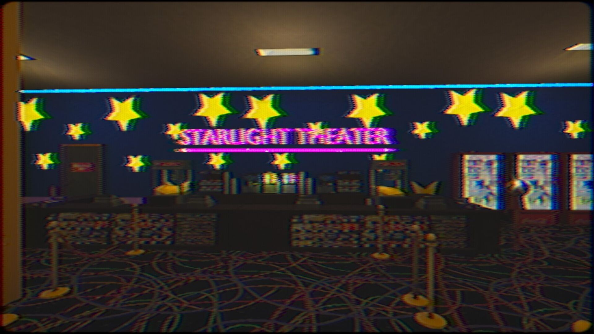 BOOTH BUTCHER screenshot 1