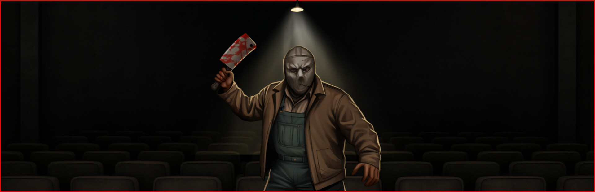 BOOTH BUTCHER