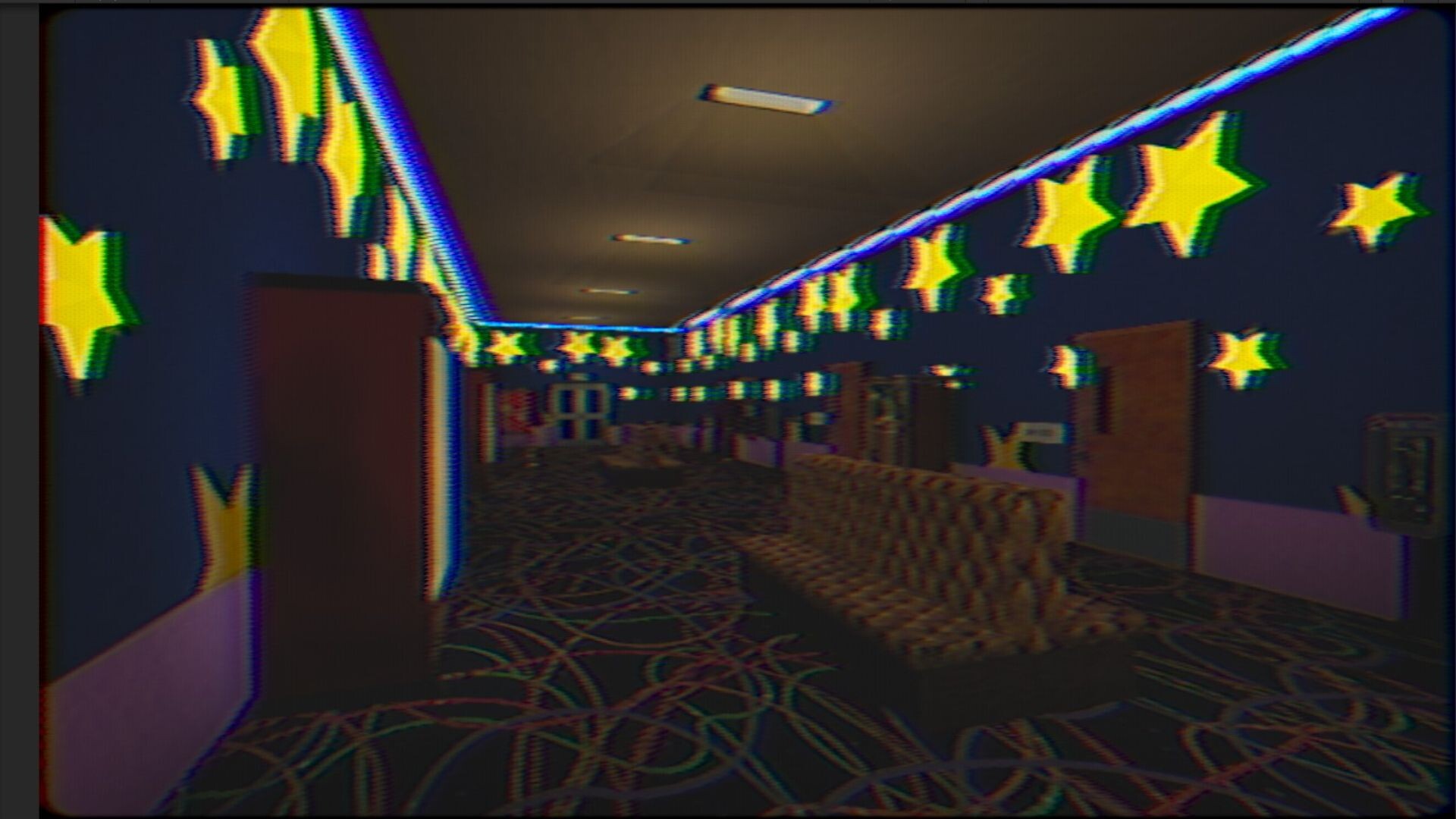 BOOTH BUTCHER screenshot 3