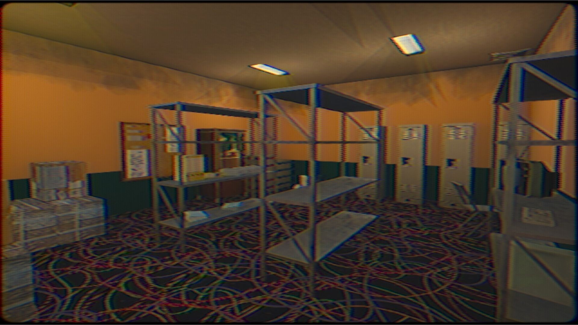 BOOTH BUTCHER screenshot 5