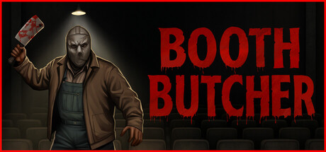 BOOTH BUTCHER