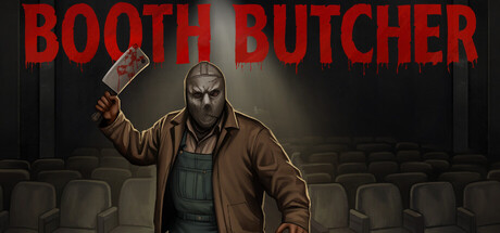 BOOTH BUTCHER