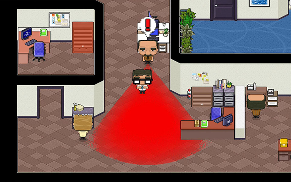Level 22: Gary’s Misadventures screenshot 2