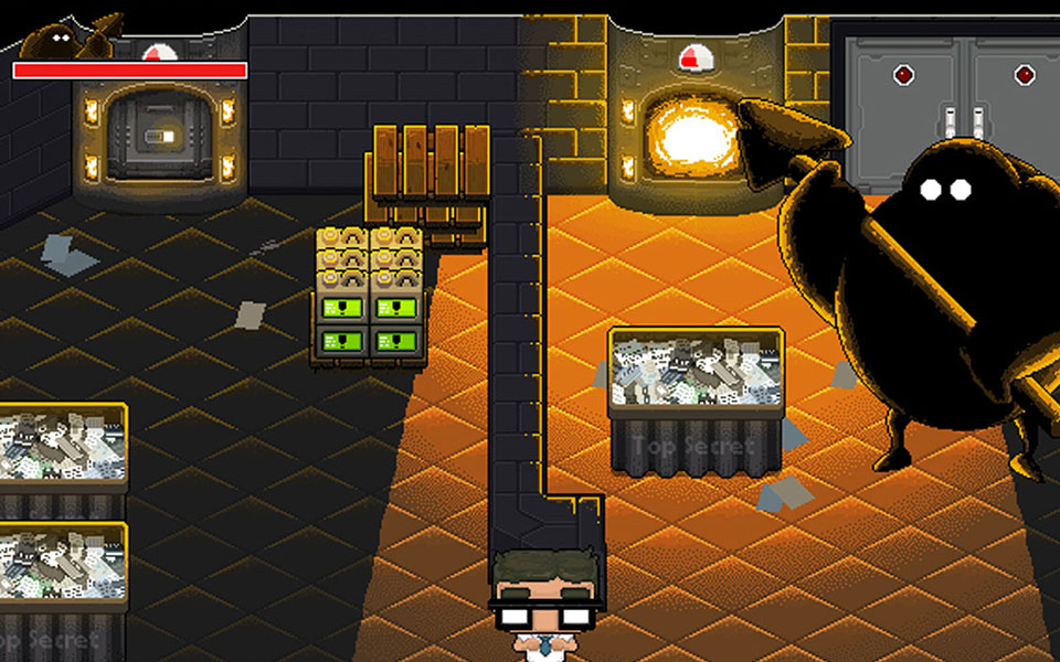 Level 22: Gary’s Misadventures screenshot 3
